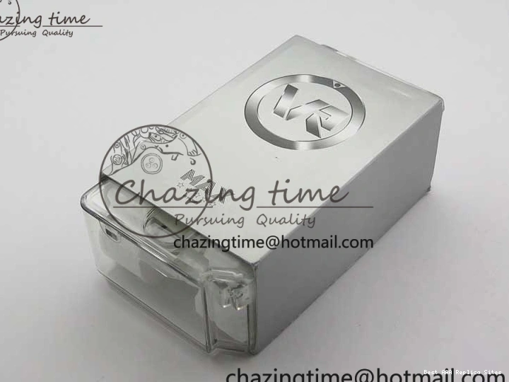 AAA Replica Watches Submariner Project VRF Andrea SS 2985 SS Pirlo Durable Bracelet on SA Edition Best Skeleton 1223